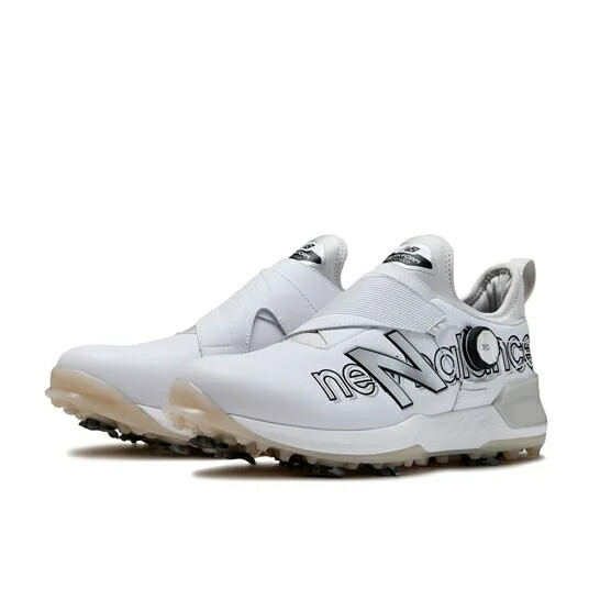 楽天市場】ニューバランス ゴルフ シューズ Fresh Foam X 2500 v3 BOA