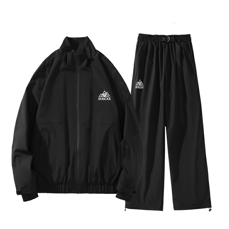 激レア・早いもの勝ち】adidas スノーボードウェア Mサイズ（上下