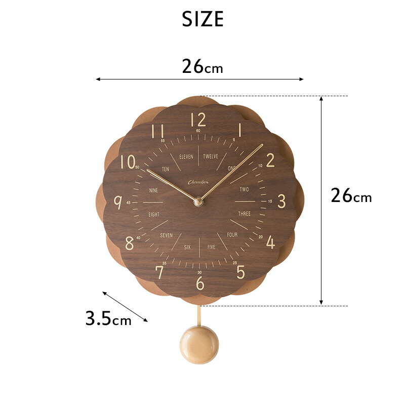 楽天市場】特典付き！ インターゼロ 【 SUN CLOCK サンクロック