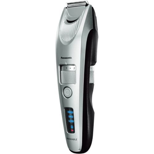 楽天市場】パナソニック er-sc60-s リニアヘアーカッターの通販