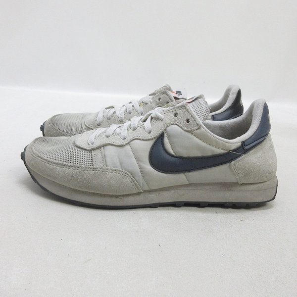 楽天市場】s□【24.5cm】ナイキ/NIKE チャレンジャー OG ライトボーン