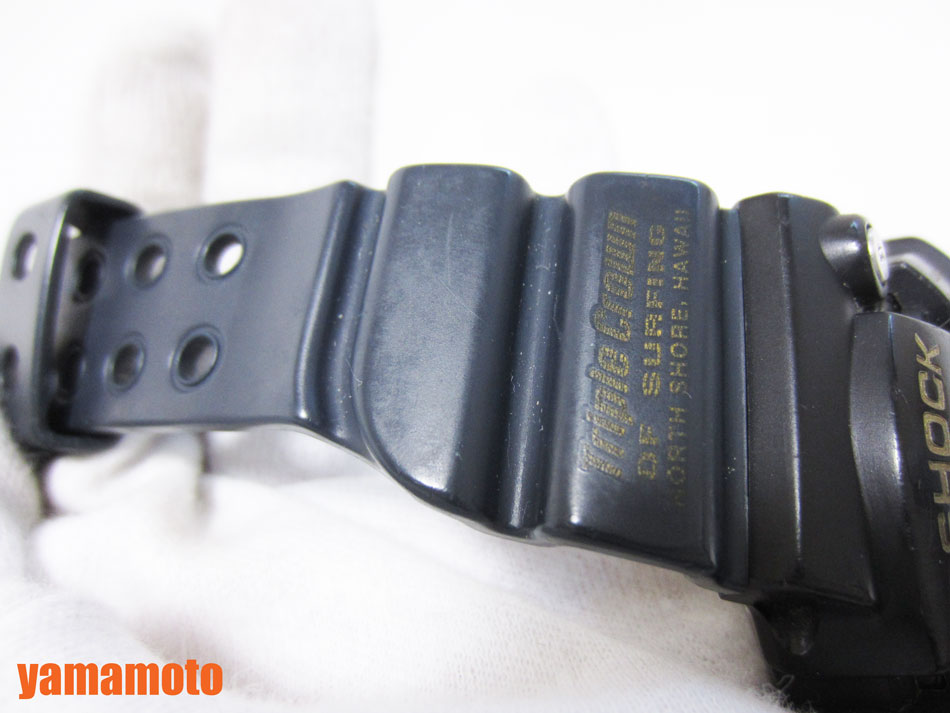 楽天市場】CASIO カシオ FROGMAN フロッグマン トリプルクラウン