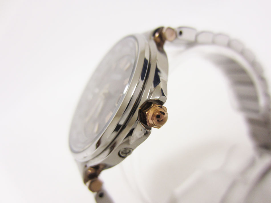 楽天市場】CITIZEN シチズン XC クロスシー レディース ウォッチ
