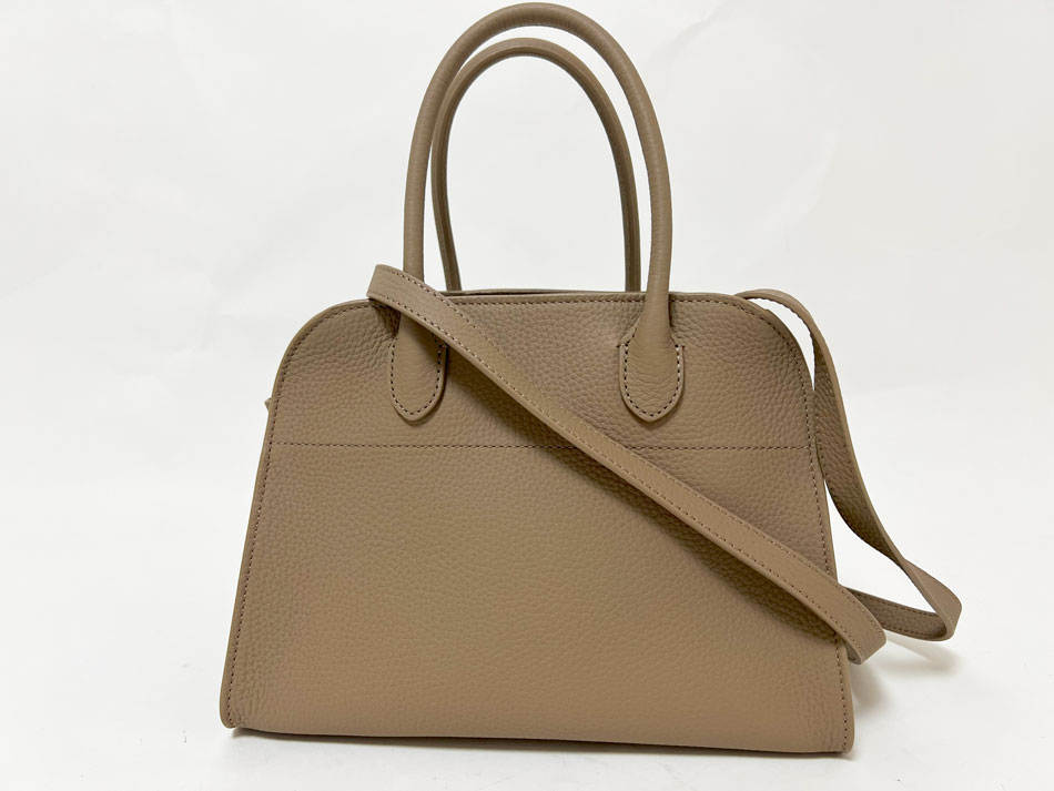 楽天市場】THE ROW ザ ロウ SOFT MARGAUX 10 マルゴー10 シルク レザー
