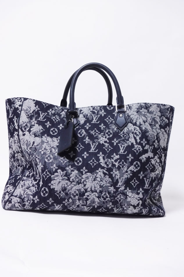 楽天市場】LOUIS VUITTON ルイウ゛ィトン モノグラム タペストリー