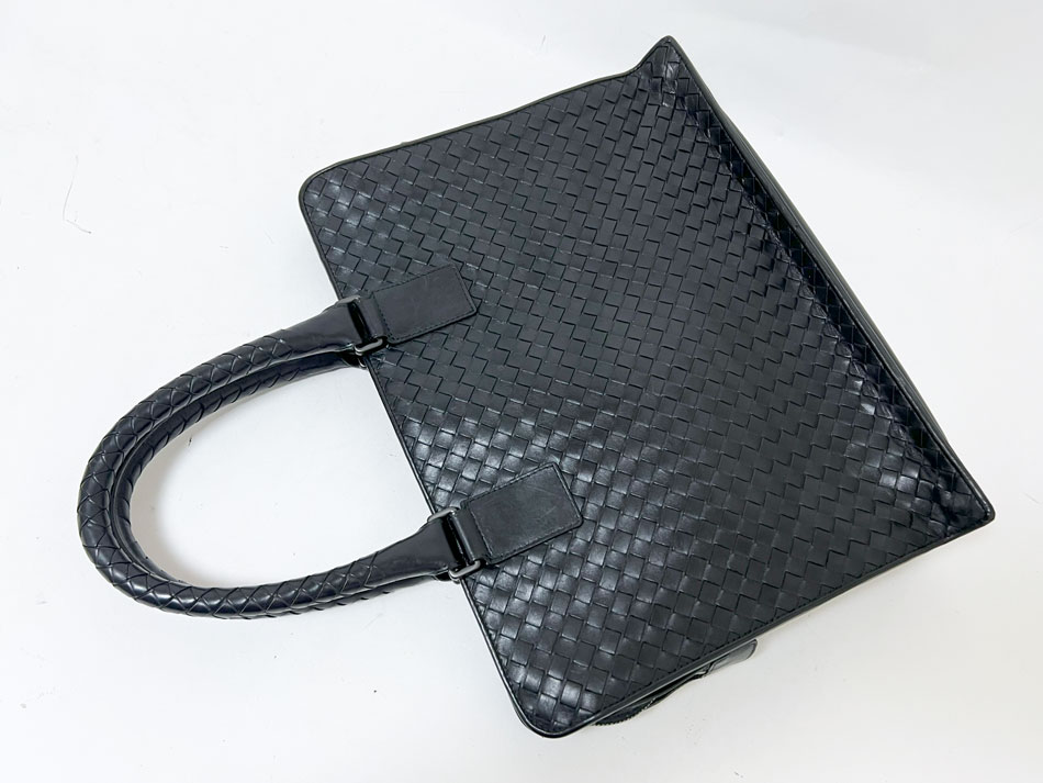 楽天市場】BOTTEGA VENETA ボッテガヴェネタ イントレチャート