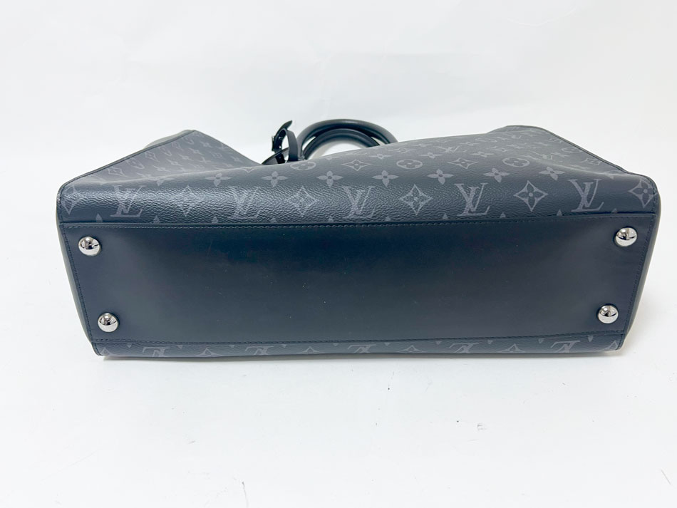 楽天市場】LOUIS VUITTON ルイウ゛ィトン モノグラム エクリプス