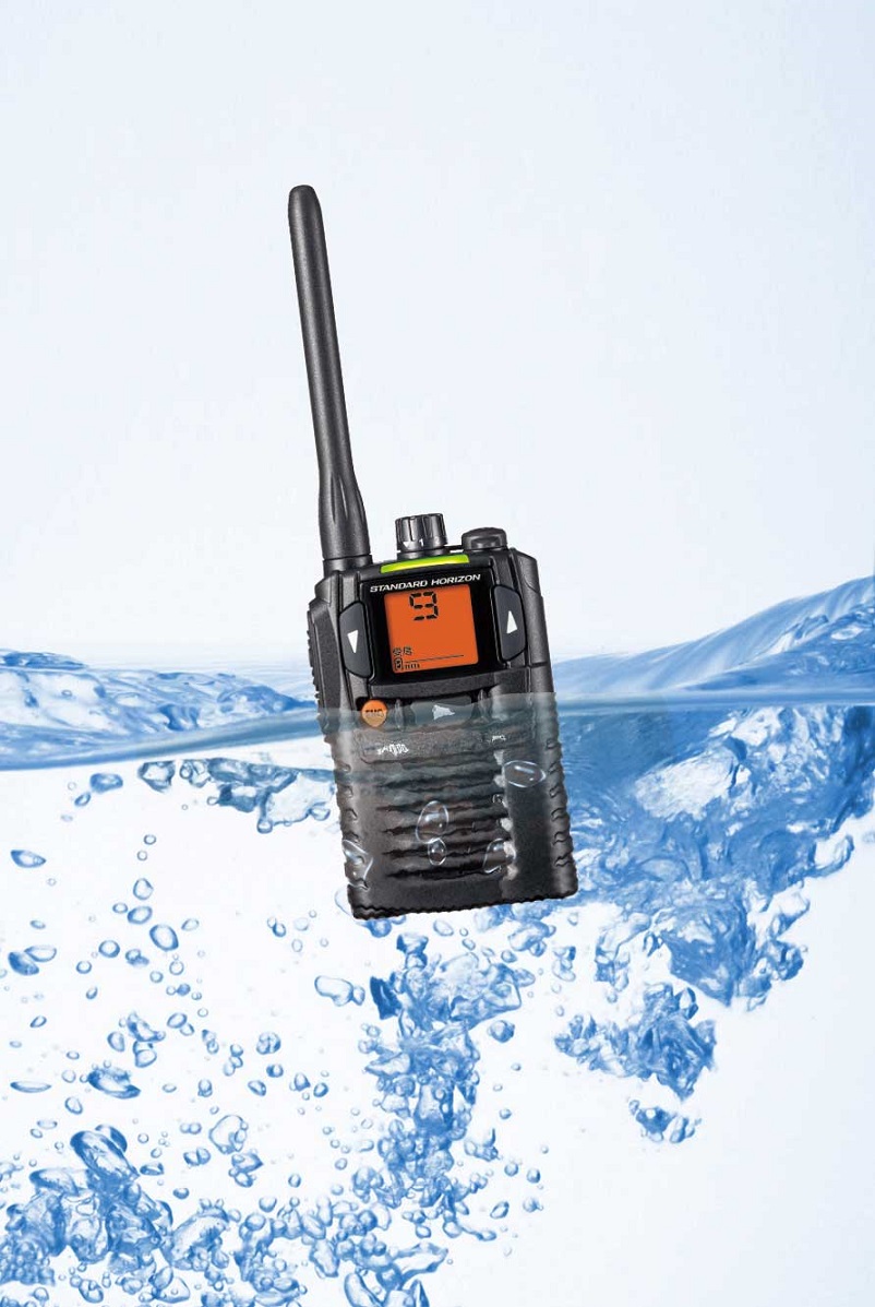 楽天市場】八重洲無線(YAESU) 特定小電力トランシーバー SR70A : 山本