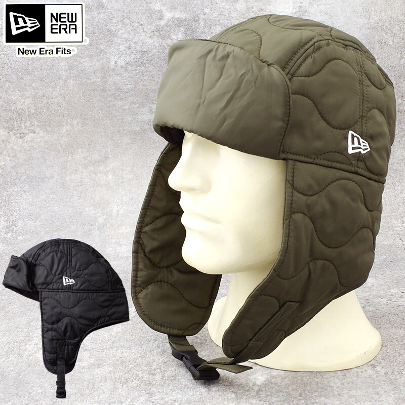 DAIRIKU 22aw フライトキャップ Bshop｜cableami | フライトキャップ | Rakuten Fashion(楽天