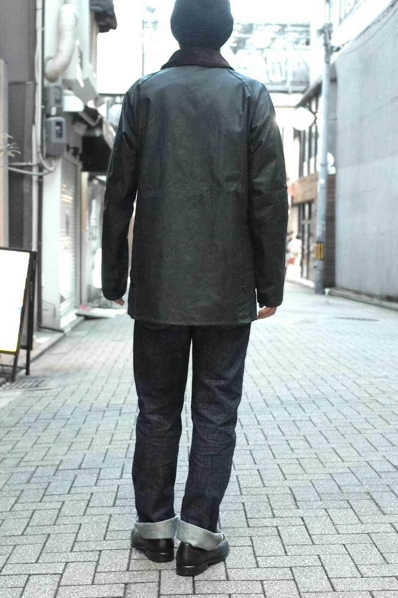 楽天市場】10%OFF！□Barbour バブアー #7933955017(38756) ビデイル