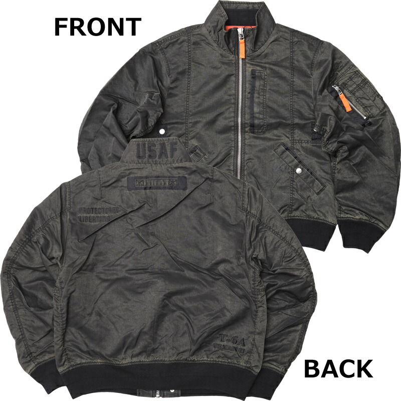 楽天市場】20%OFF！□AVIREX アビレックス #7834152001 カスタム L-2