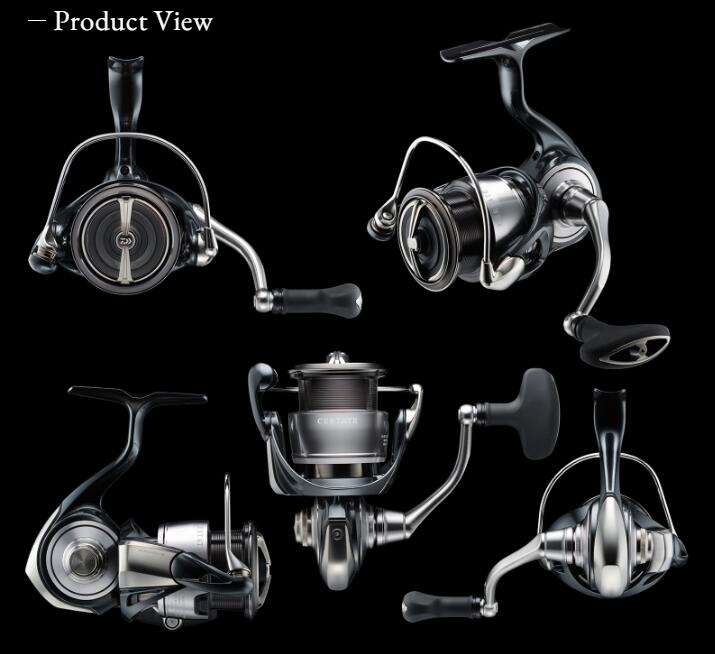 楽天市場】ダイワ/DAIWA 24セルテート FC LT2000S-H (スピニングリール