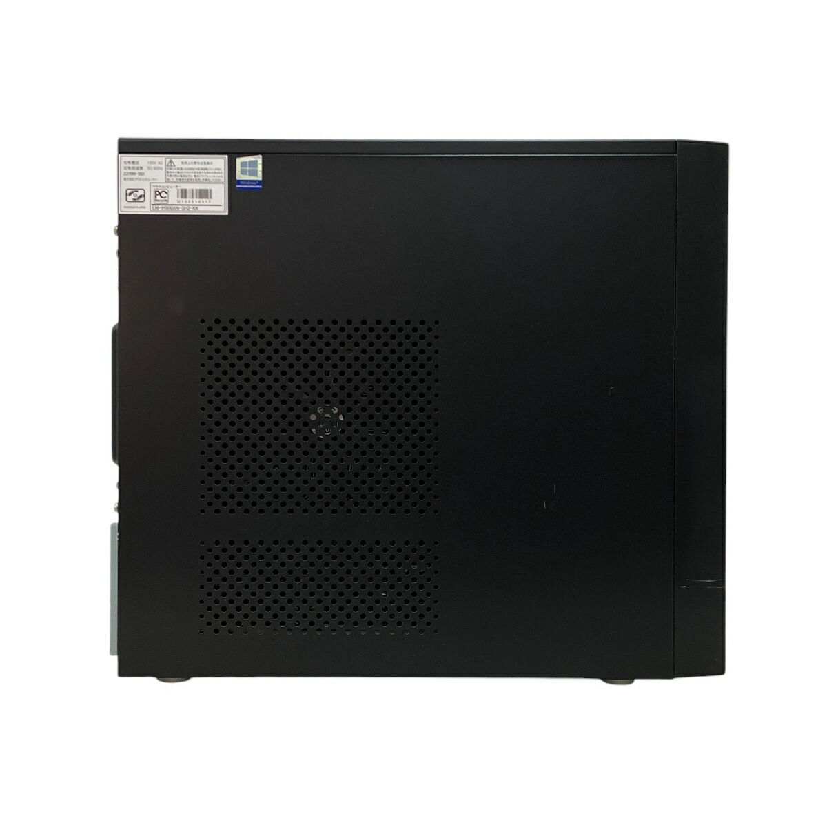 楽天市場】【中古】 Mouse LUV MACHINES LM-iH800XN-SH2-KK