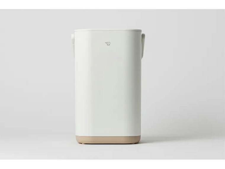 楽天市場】象印 ZOJIRUSHI STAN. 加湿器 スチーム加湿器 4L EE-FA50-WA