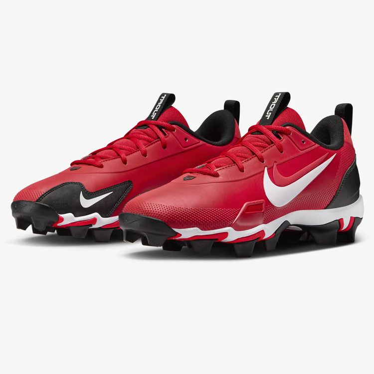 楽天市場】【ナイキ ポイントスパイク】 Nike 野球 スタッドスパイク