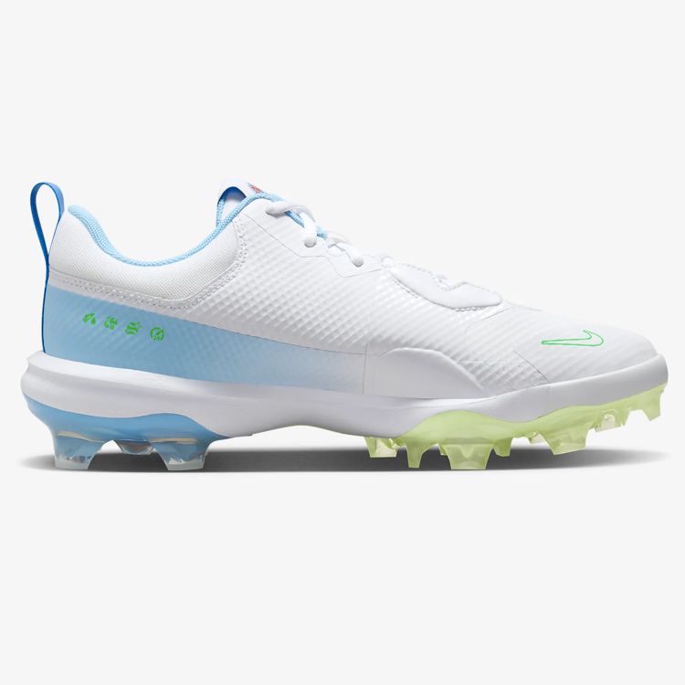楽天市場】ナイキ Nike ポイントスパイク 野球 FQ7226 カラースパイク