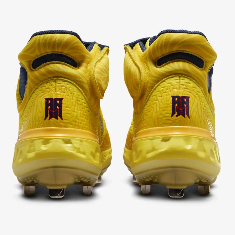 楽天市場】【ナイキ アクーニャJr モデル】 金具スパイク NIKE 野球
