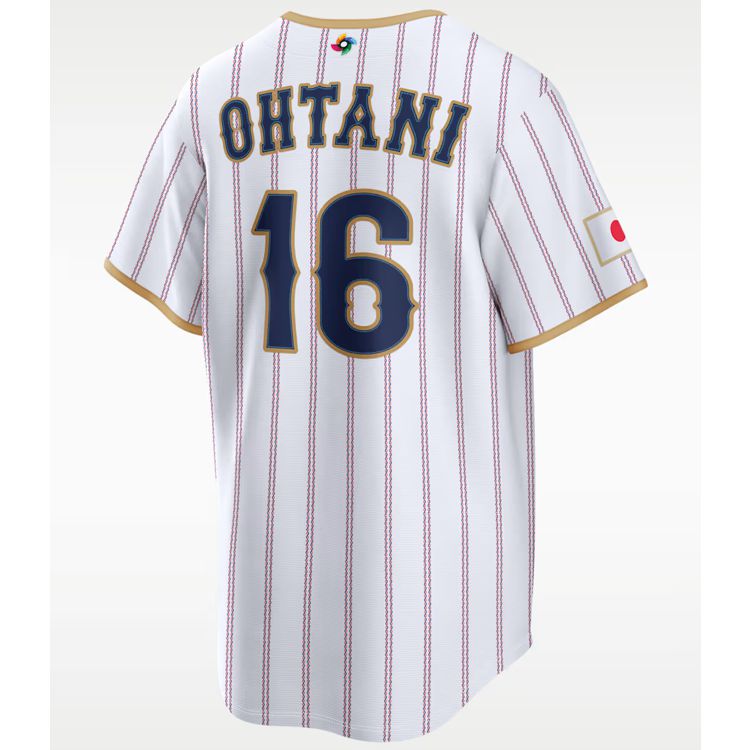 wbc ユニフォーム 大谷」の人気商品一覧 | 安い商品を通販サイトから