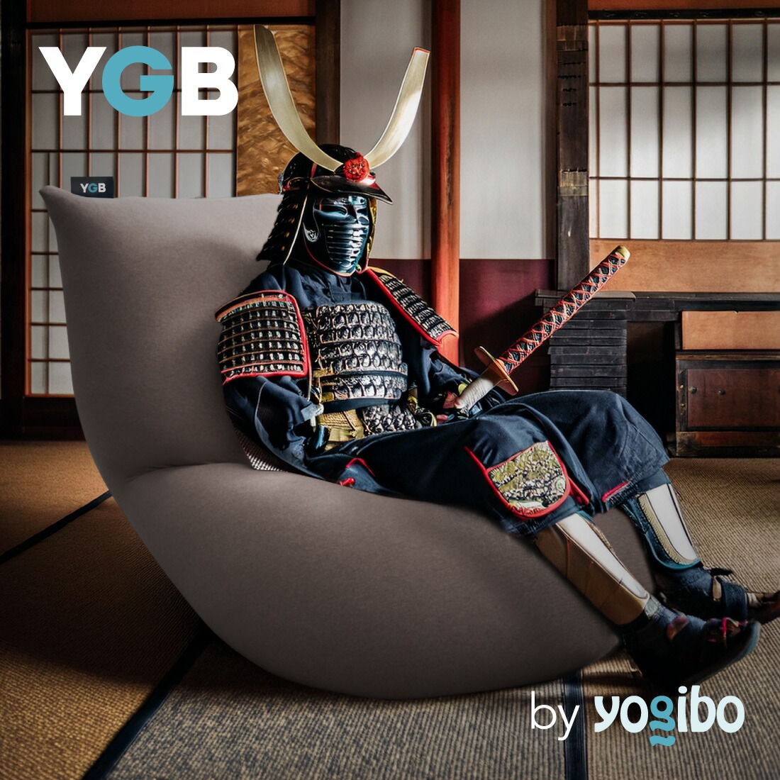 楽天市場】YGB Max - ワイジービー Yogibo ( ヨギボー ) 生まれの新