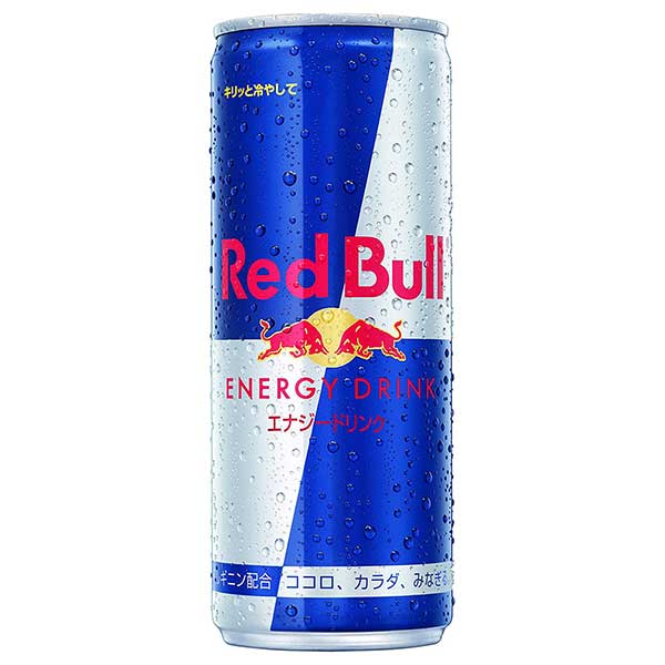 楽天市場】レッドブル エナジードリンク（単品容量500 ～ 599ml）の通販