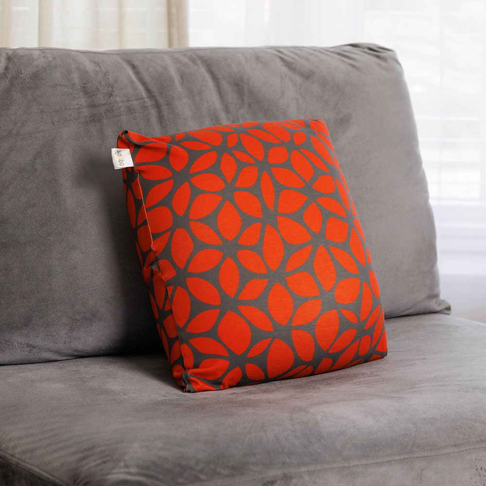 楽天市場】【送料無料】 Yogibo Design Cushion / ヨギボー デザイン