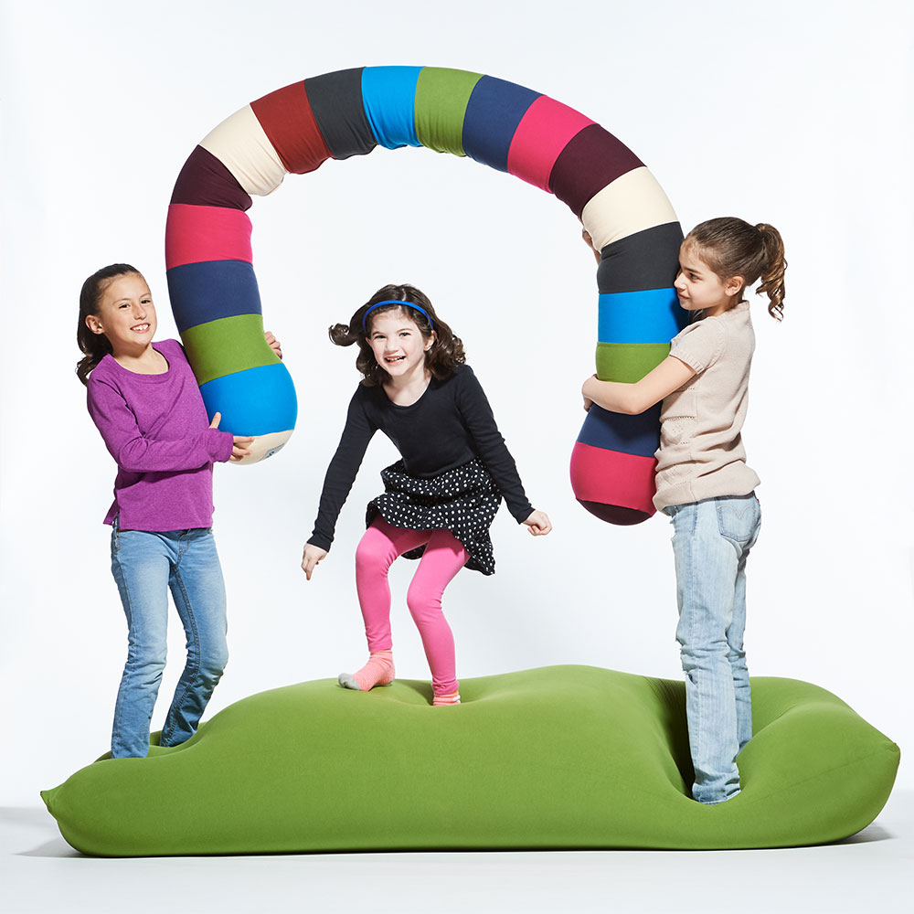 楽天市場】【ソファ送料無料】 Yogibo Caterpillar Roll Long ヨギボー