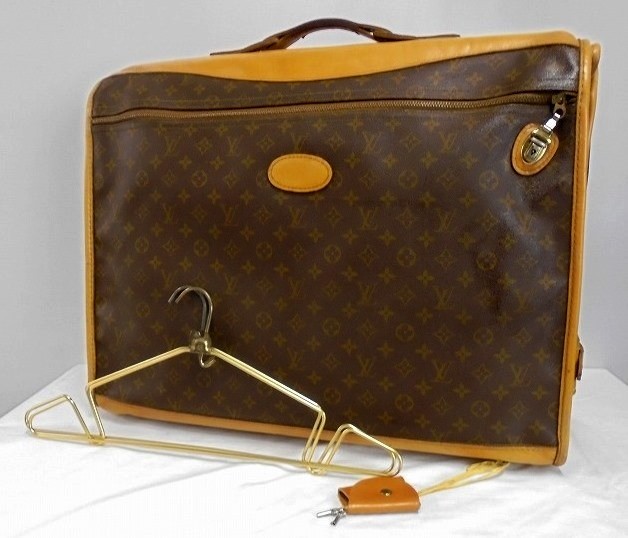 楽天市場】louis vuitton（ガーメントバッグ・ケース｜バッグ