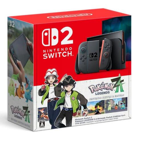 ゲーム pokemon z-a」の人気商品一覧 | 安い商品を通販サイトから探す
