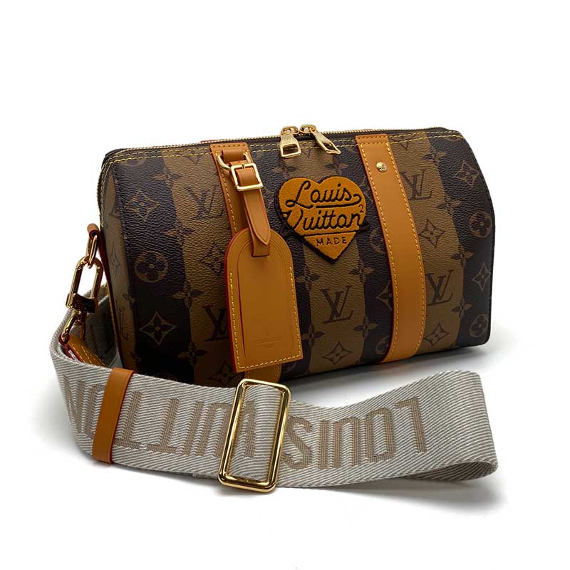 楽天市場】LOUIS VUITTON ルイ・ヴィトン シティ・キーポル M45963