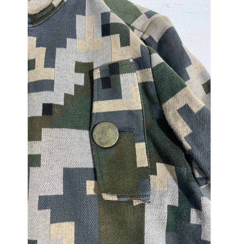 楽天市場】【中古】BEAUTY BEAST ビューティービースト Digital Camo
