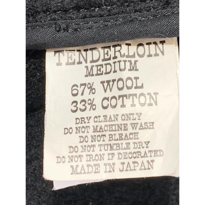 楽天市場】【中古】【メンズ】TENDERLOIN テンダーロイン BROWN BEACH