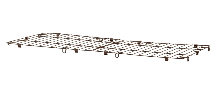 楽天市場】リッチェル サークル ケージ&屋根面 セット 120x60cm 高さ