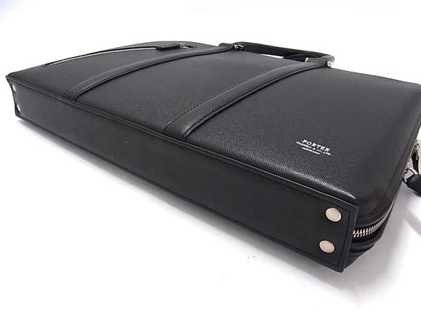 楽天市場】□極美品□ PORTER ポーター レザー 吉田カバン