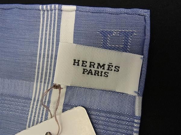 楽天市場】□新品□未使用□ HERMES エルメス コットン100