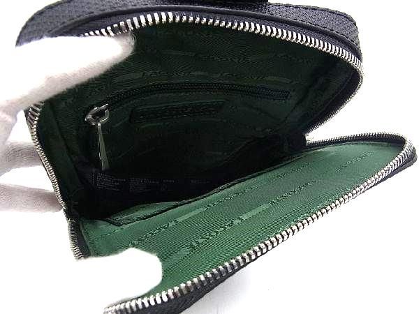 楽天市場】□新品□未使用□ LACOSTE ラコステ PVC ボディバッグ