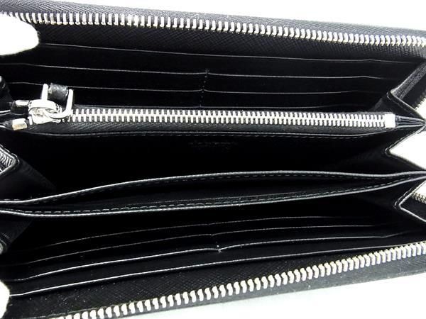 楽天市場】□新品□未使用□ PRADA プラダ 2M1317 サフィアーノレザー