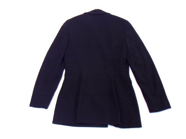 楽天市場】□極美品□ CELINE セリーヌ ダブル ジャケット 上着
