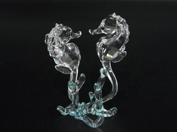 楽天市場】□新品□未使用□ SWAROVSKI スワロフスキー クリスタル