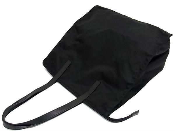 楽天市場】□極美品□ PRADA プラダ 1BG132 テスートナイロン トート