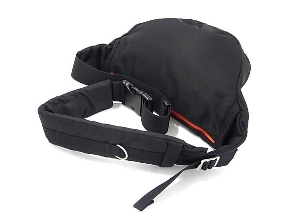 楽天市場】□極美品□ PORTER ポーター sacaiコラボ 吉田かばん