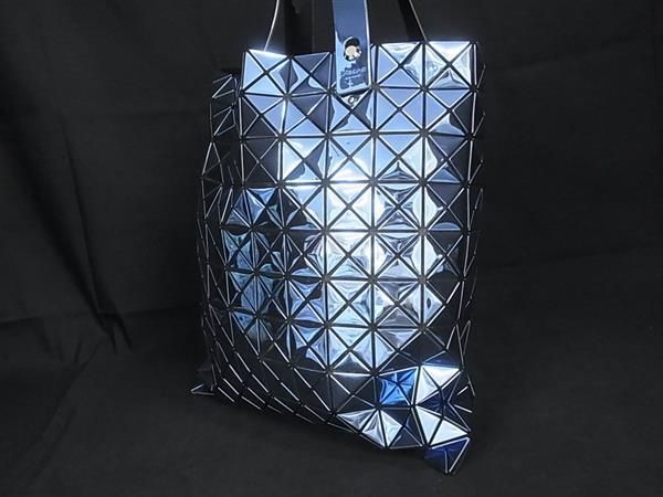 楽天市場】□極美品□ BAO BAO ISSEY MIYAKE バオバオイッセイミヤケ