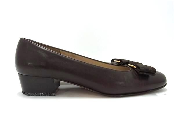 楽天市場】Salvatore Ferragamo フェラガモ ヴァラリボン レザー