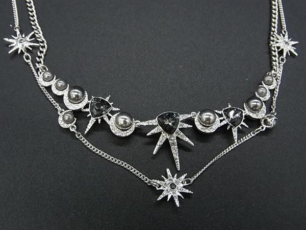 楽天市場】□新品□未使用□ SWAROVSKI スワロフスキー ラインストーン