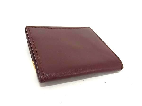 楽天市場】□新品□未使用□ Cartier カルティエ マストライン レザー