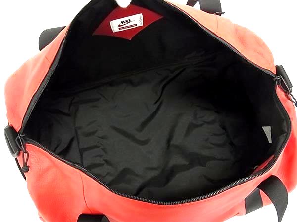楽天市場】□新品□未使用□ NIKE ナイキ シュプリーム コラボ レザー