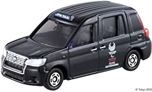 楽天市場】【廃番】トミカ トヨタ ジャパンタクシー 東京2020
