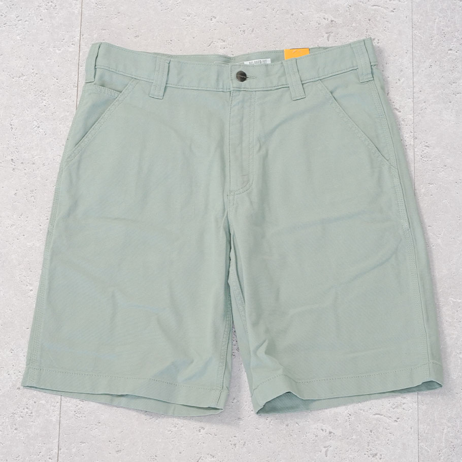 楽天市場】carhartt カーハート ハーフパンツ メンズ ショートパンツ