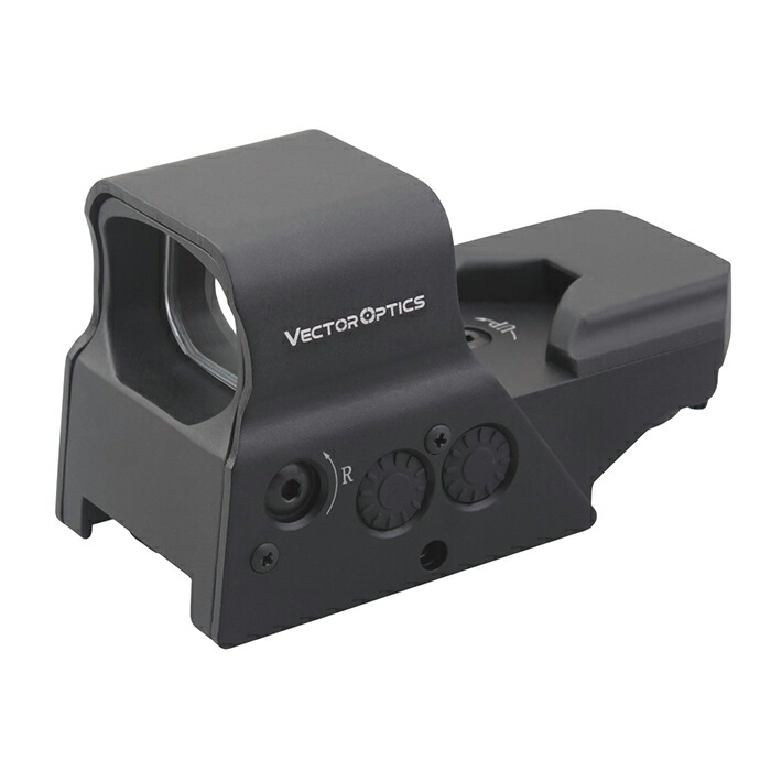 楽天市場】ドットサイト vector opticsの通販