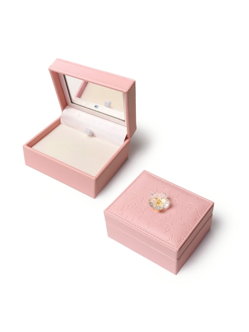楽天市場】【SAKURA Collection】K10ピンクゴールド ブレスレット 4