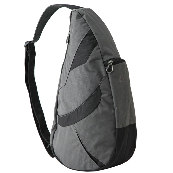 楽天市場】ヘルシーバックバッグ Mサイズ Healthy Back Bag アメリ